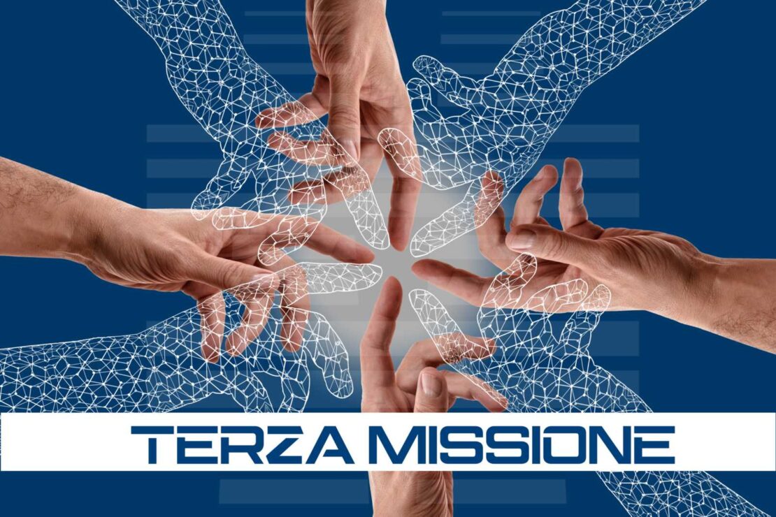 TERZA MISSIONE